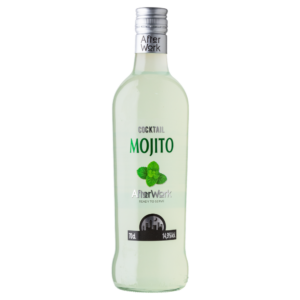 MOJITO AFTERWORK 14,9% 70cl