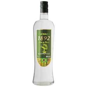 CACHAÇA 1892 38% 1L