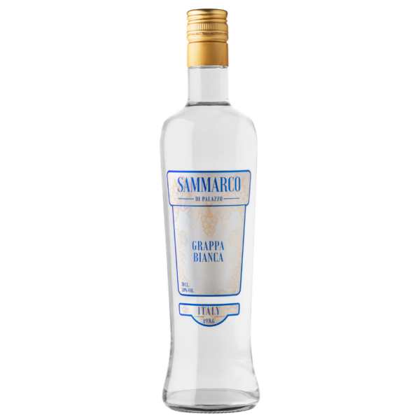 GRAPPA SAMMARCO 38% 70cl
