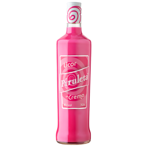 Crema Piruleta® Original 16% 70cl