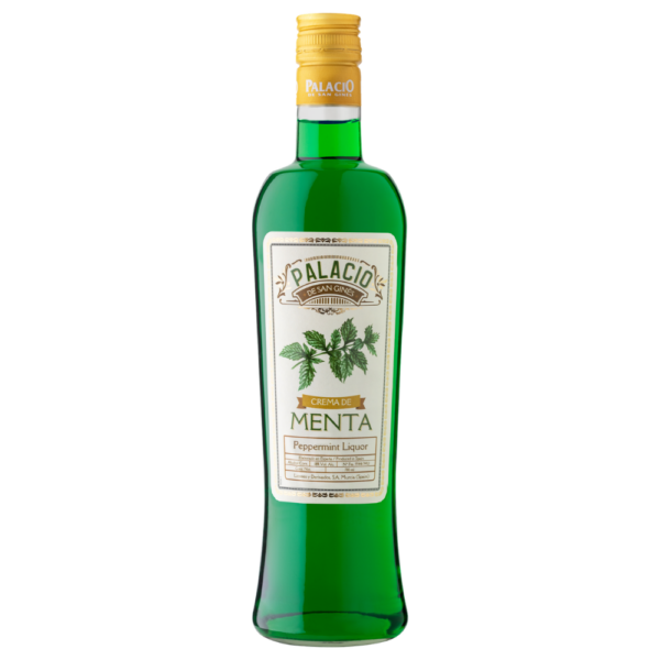 MENTA PALACIO 18% 70cl