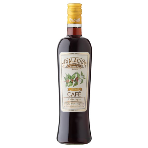 CAFÉ PALACIO 18% 70cl