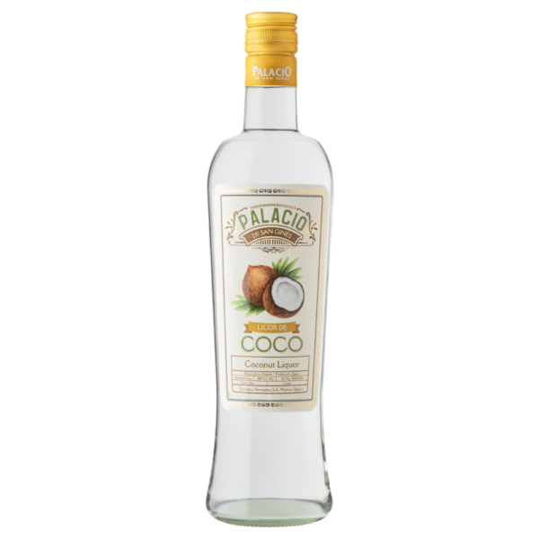 COCO PALACIO 18% 70cl