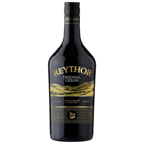 ORIGINAL CREAM REYTHOR 17% 1L