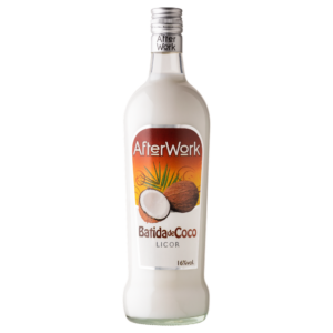 BATIDA DE COCO AFTERWORK 16% 1L