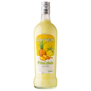 PIÑA COLADA AFTERWORK 16% 1L