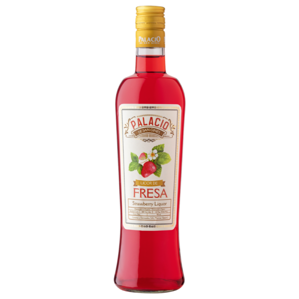 FRESA PALACIO 18% 70cl
