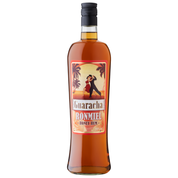 RONMIEL GUARACHA 20% 1L