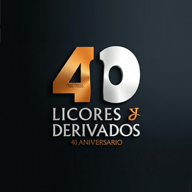 Celebramos nuestro 40 aniversario