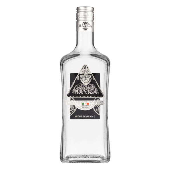 Tequila Silver Maxica
