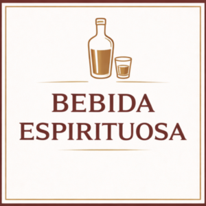 Bebida Espirituosa