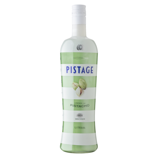 Pistage® Crema de Pistacho 17% 1L